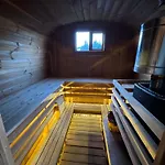 Pool & Sauna Retreat - Private *