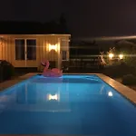 Pool & Nordic Sauna Retreat - * Porsgrunn