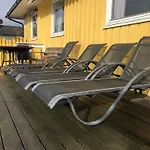 Pool & Sauna Retreat - Private 아파트 포르스그룬