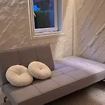 Modern Newly Renovated Apartment With Private Pool & Sauna Apartamento Porsgrunn