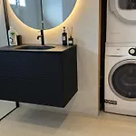 Apartamento Modern Newly Renovated Apartment With Private Pool & Sauna