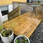 Pool & Sauna Retreat - Private
