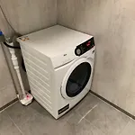 Pool & Sauna Retreat - Private 아파트 *