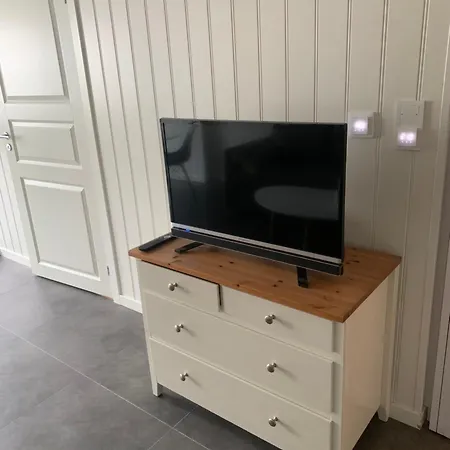 Appartement Pool & Sauna Porsgrunn