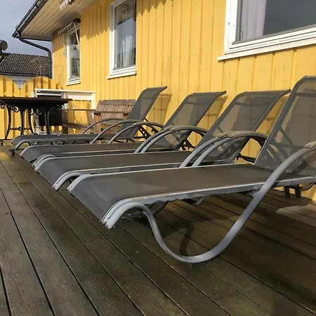 Pool & Nordic Sauna Retreat - 公寓 波什格伦