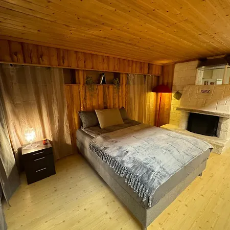 Pool & Sauna Appartement