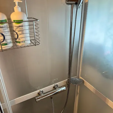 Just Like Leilighet *