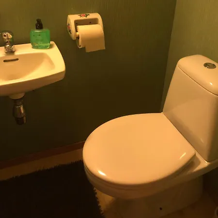 Leilighet Just Like *