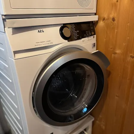 Pool & Sauna Appartement Porsgrunn