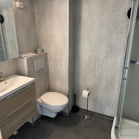 Pool & Sauna Appartement