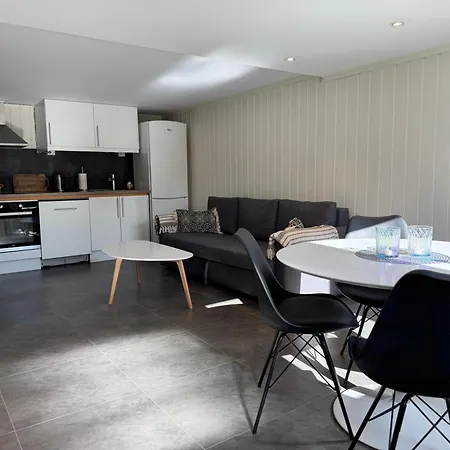 Just Like Leilighet *