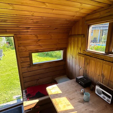 Leilighet Just Like Porsgrunn