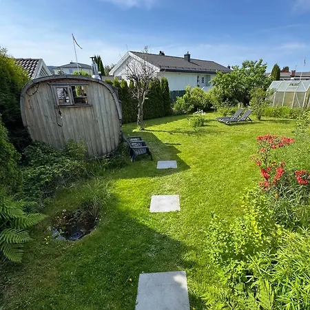 Just Like * Porsgrunn