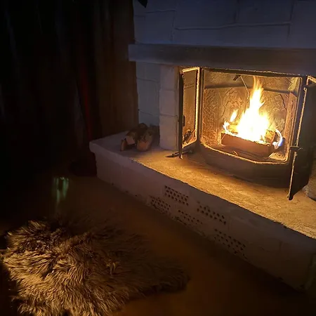 Pool & Nordic Sauna Retreat - بورشغرون