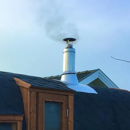 Apartament Pool & Sauna Retreat - Private Porsgrunn