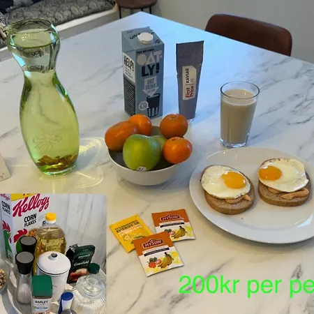 شقة Pool & Nordic Sauna Retreat -