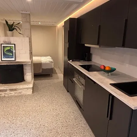 Pool & Sauna Retreat - Private Apartament