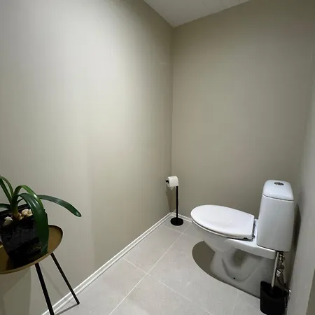 Lejlighed Pool & Sauna Retreat - Private