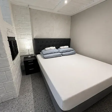 Apartamento Pool & Sauna Retreat - Private *