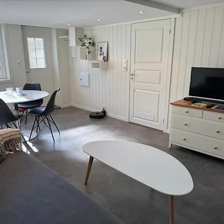 Lejlighed Pool & Sauna Retreat - Private *