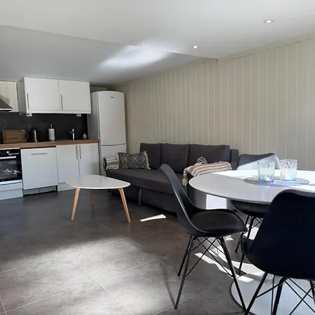 Lejlighed Pool & Sauna Retreat - Private *