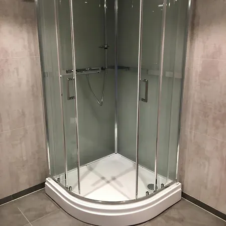 Apartament Pool & Sauna Retreat - Private Porsgrunn