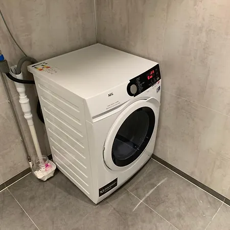 Pool & Sauna Retreat - Private Apartament *