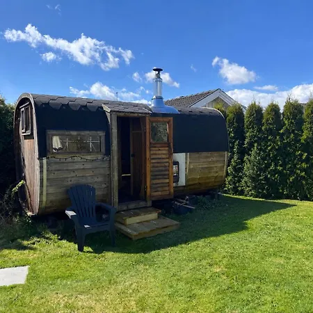 Pool & Sauna Retreat - Private *