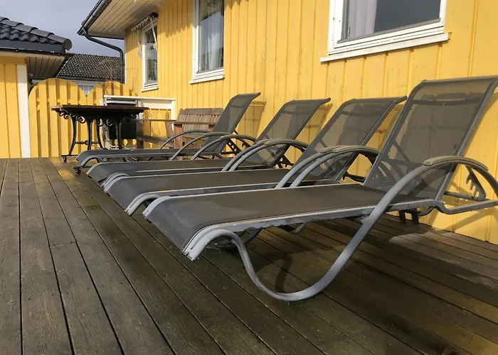Pool & Nordic Sauna Retreat - 公寓 波什格伦