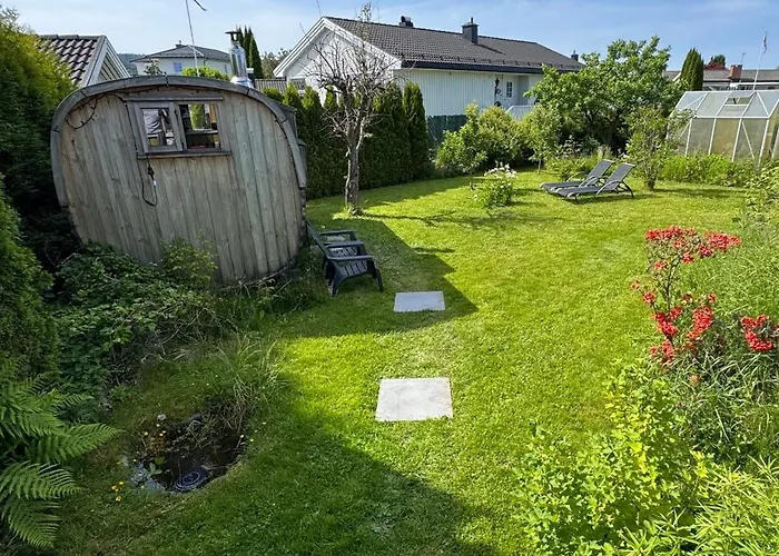 Private Pool & Nordic Sauna Retreat - Apartamento