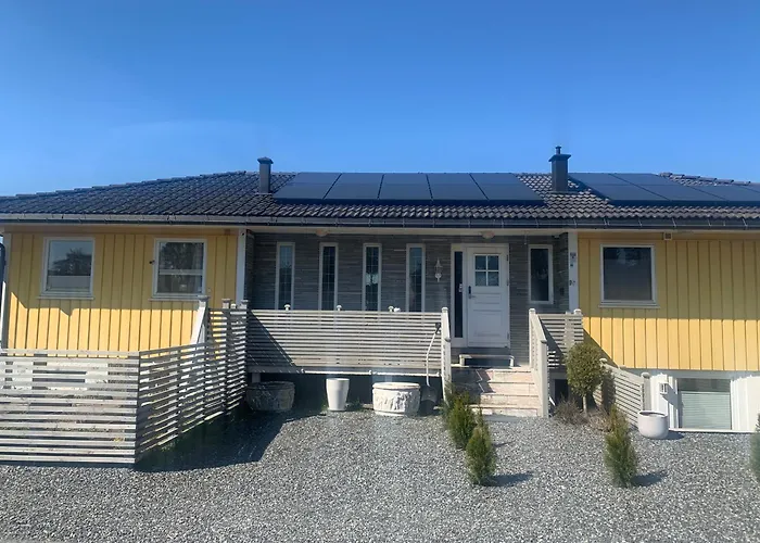 Pool & Nordic Sauna Retreat - * 波什格伦
