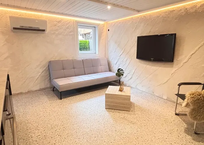 Pool & Nordic Sauna Retreat - * Porsgrunn